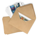 Postcards (7 pcs)