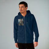 Men's Cultivator Zip Hoodie