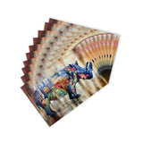 INNER ROOM VAN GOGH RHINO Postcards (10pcs)