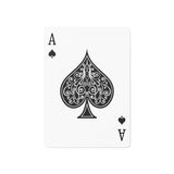 FREEZYJ FREESTYLE Custom Poker Cards