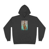 Unisex EcoSmart® Pullover Hoodie Sweatshirt