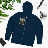 Men's Cultivator Zip Hoodie