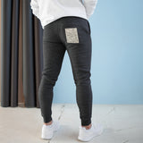 Premium Fleece Joggers