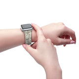 Freezy Watch Band