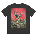 Organic Creator T-shirt - Unisex