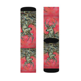 Sublimation Socks