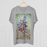 Men’s Presenter V-neck