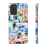 TRAVEL SKETCH Tough Cases