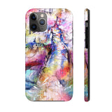 FREEZY J REVOLUTION Case Mate Tough Phone Cases