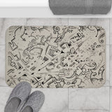 Bath Mat