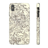 Snap Cases