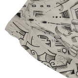 FREEZY J - L THEORY SHORTS
