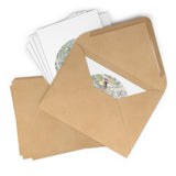Postcards (7 pcs)