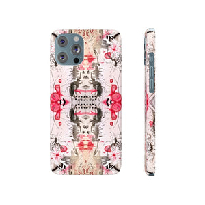 Barely There Phone Cases