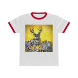 Unisex Ringer Tee