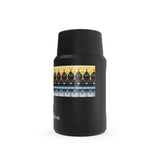 Titan Copper Insulated Food Storage