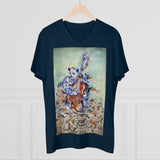 Men’s Presenter V-neck