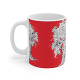 Mug 11oz