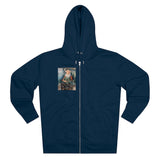 Men's Cultivator Zip Hoodie