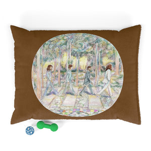 FOREST BEATLES FREEZY J Pet Bed