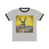 Unisex Ringer Tee