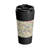 Stainless Steel Travel Mug