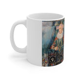 Mug 11oz