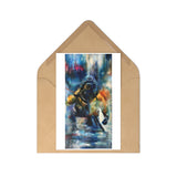 Postcards (7 pcs)