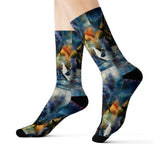 Sublimation Socks
