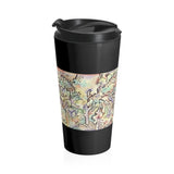 Stainless Steel Travel Mug