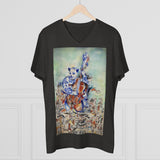Men’s Presenter V-neck