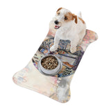 Pet Feeding Mats