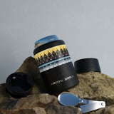 Titan Copper Insulated Food Storage