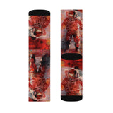 Sublimation Socks