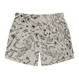 FREEZY J - L THEORY SHORTS