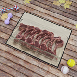 FREEZY J'S LAMB CHOPS Pet Mat (18" x 24")